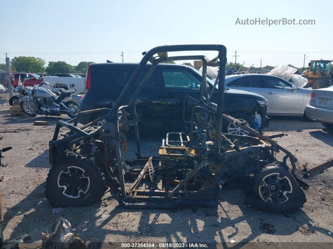 2018 Polaris Ranger Xp 1000 Eps Dark Brown vin: 4XARRE990J8521015