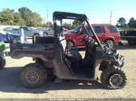 2018 Polaris Ranger Xp 1000 Eps Black vin: 4XARRE992J8046046