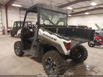 2021 Polaris Ranger Xp 1000 Premium White vin: 4XARRE99SM8018550