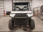 2021 Polaris Ranger Xp 1000 Premium Белый vin: 4XARRE99SM8018550