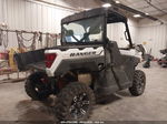 2021 Polaris Ranger Xp 1000 Premium Белый vin: 4XARRE99SM8018550