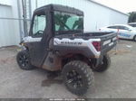 2021 Polaris Ranger Xp 1000 Northstar Белый vin: 4XARRY998M8465508