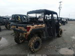 2021 Polaris Ranger Crew Xp 1000 Waterfowl Brown vin: 4XARSB997M8455988