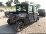 2021 Polaris Ranger Crew Xp 1000 Northstar Blue vin: 4XARSU998M8072671