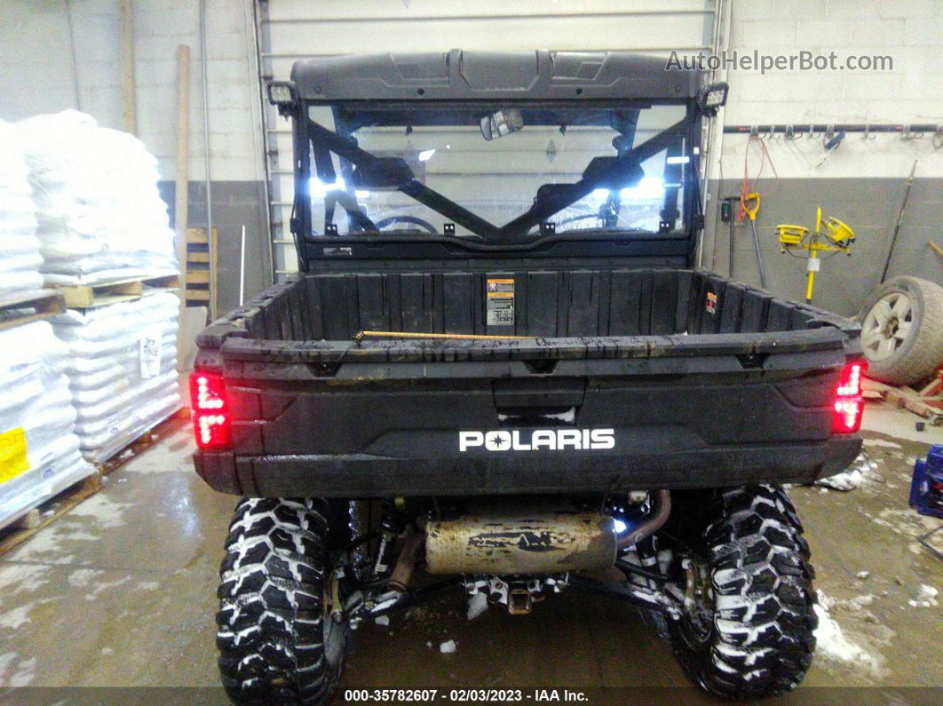 2021 Polaris Ranger 1000 Eps/1000 Premium Серый vin: 4XATAE99XM8388801