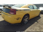 2006 Pontiac Pursuit Se Yellow vin: 1G2AL55F667764798