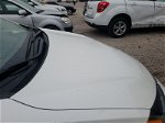 2019 Toyota Corolla L Белый vin: 5YFBURHE8KP862375