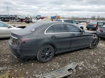 2015 Mercedes-benz C 300 Black vin: 55SWF4JB0FU057646