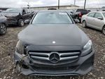 2015 Mercedes-benz C 300 Черный vin: 55SWF4JB0FU057646