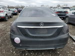 2015 Mercedes-benz C 300 Black vin: 55SWF4JB0FU057646