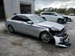 2015 Mercedes-benz C 300 Серебряный vin: 55SWF4JB0FU068209