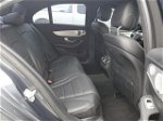 2015 Mercedes-benz C 300 Серый vin: 55SWF4JB0FU070400