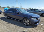 2015 Mercedes-benz C 300 Blue vin: 55SWF4JB1FU062838