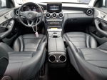 2015 Mercedes-benz C 300 Белый vin: 55SWF4JB1FU076884