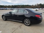 2015 Mercedes-benz C 300 Black vin: 55SWF4JB1FU077145