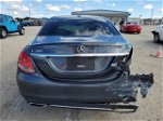 2015 Mercedes-benz C 300 Gray vin: 55SWF4JB1FU082149