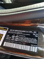 2016 Mercedes-benz C 300 Brown vin: 55SWF4JB1GU155733