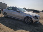 2015 Mercedes-benz C 300 Серебряный vin: 55SWF4JB2FU084475