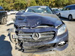 2015 Mercedes-benz C 300 Black vin: 55SWF4JB2FU091412