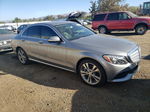 2015 Mercedes-benz C 300 Charcoal vin: 55SWF4JB4FU076829