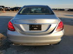 2015 Mercedes-benz C 300 Blue vin: 55SWF4JB5FU042947