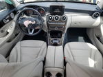 2015 Mercedes-benz C 300 Серебряный vin: 55SWF4JB5FU071364