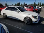 2015 Mercedes-benz C 300 White vin: 55SWF4JB5FU095325