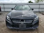 2015 Mercedes-benz C 300 Black vin: 55SWF4JB6FU073690