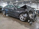 2015 Mercedes-benz C 300 Черный vin: 55SWF4JB6FU075231