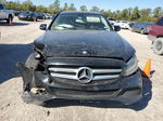 2015 Mercedes-benz C 300 Black vin: 55SWF4JB7FU082916