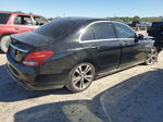 2015 Mercedes-benz C 300 Black vin: 55SWF4JB7FU082916