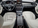 2015 Mercedes-benz C 300 Серый vin: 55SWF4JB7FU083970