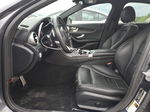 2015 Mercedes-benz C 300 Серый vin: 55SWF4JB7FU089686