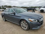 2015 Mercedes-benz C 300 Black vin: 55SWF4JB7FU092264