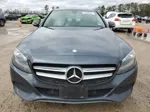 2015 Mercedes-benz C 300 Black vin: 55SWF4JB7FU092264