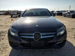 2015 Mercedes-benz C 300 Синий vin: 55SWF4JB9FU046113