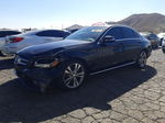 2015 Mercedes-benz C 300 Black vin: 55SWF4JB9FU083811