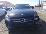 2015 Mercedes-benz C 300 Black vin: 55SWF4JB9FU083811