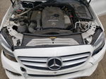 2015 Mercedes-benz C 300 Белый vin: 55SWF4JBXFU044712