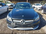 2015 Mercedes-benz C-class C 300 Черный vin: 55SWF4KB0FU002869