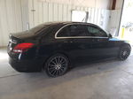 2015 Mercedes-benz C 300 4matic Black vin: 55SWF4KB0FU030378