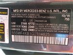 2016 Mercedes-benz C 300 4matic Серый vin: 55SWF4KB1GU114825