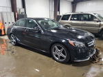 2015 Mercedes-benz C 300 4matic Черный vin: 55SWF4KB2FU004350