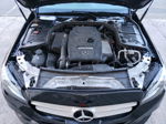 2015 Mercedes-benz C 300 4matic Черный vin: 55SWF4KB2FU033492