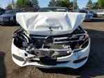 2015 Mercedes-benz C 300 4matic White vin: 55SWF4KB2FU095023