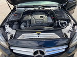 2015 Mercedes-benz C 300 4matic Черный vin: 55SWF4KB4FU023627