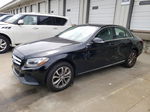 2015 Mercedes-benz C 300 4matic Black vin: 55SWF4KB4FU061729