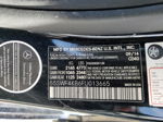 2015 Mercedes-benz C 300 4matic Black vin: 55SWF4KB6FU013665