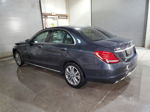 2015 Mercedes-benz C 300 4matic Gray vin: 55SWF4KB6FU072022