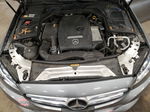 2015 Mercedes-benz C 300 4matic Silver vin: 55SWF4KB6FU080511